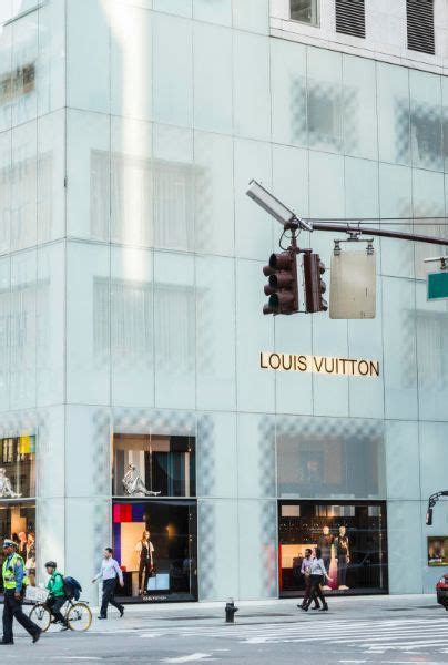 Encontrar tiendas Louis Vuitton en Panama 